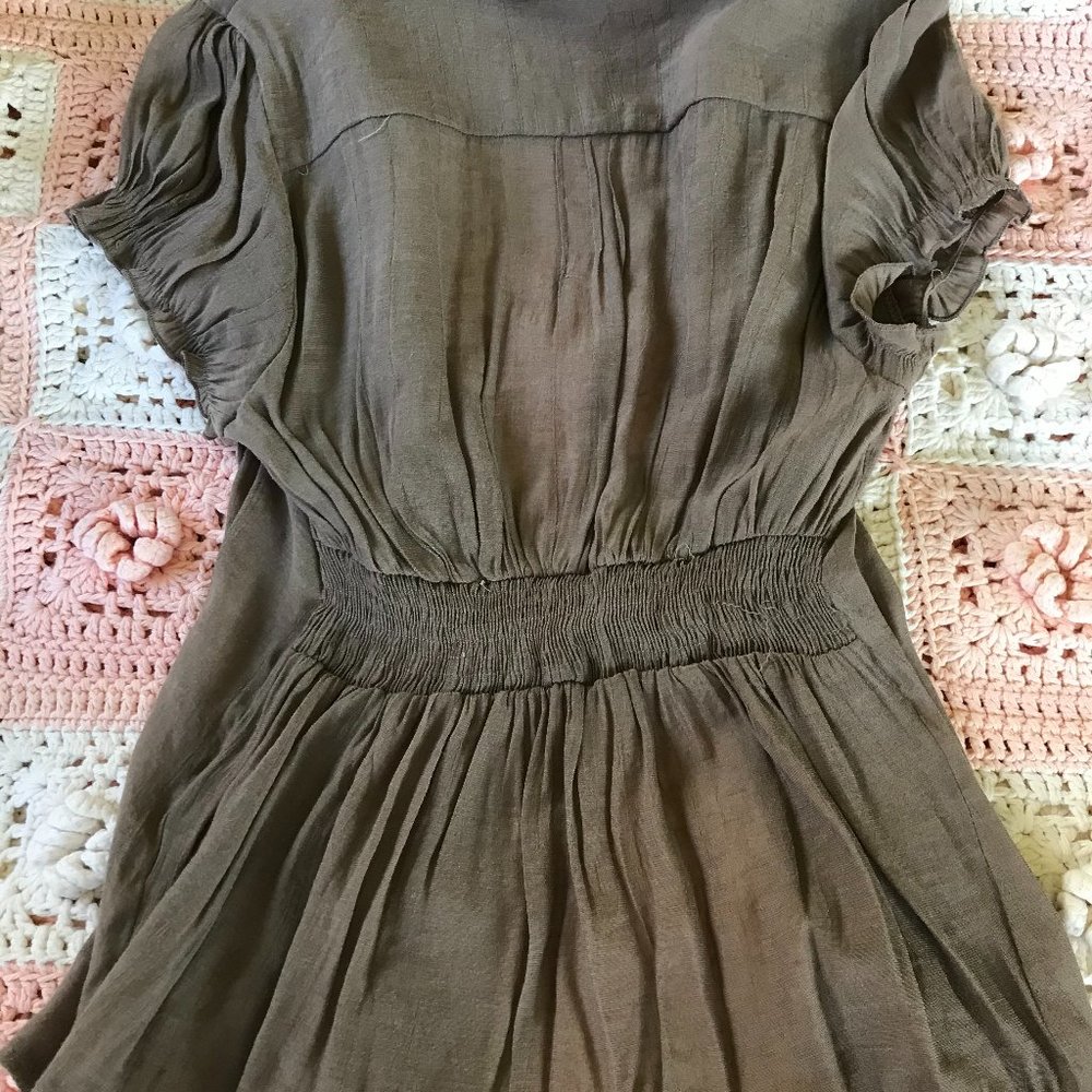 Paper Tee Top - Picture 3 of 4